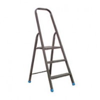 Стремянка  3-х ступенч. алюмин.