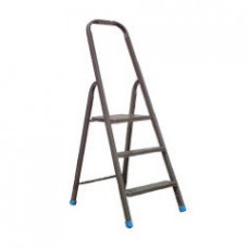 Стремянка  3-х ступенч. алюмин.