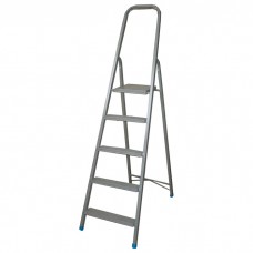 Лестница-стремянка 5/ти ступенч. стальная