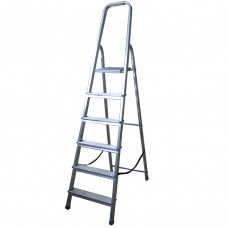 Лестница-стремянка  6/ти ступенч. алюмин.