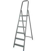 Лестница-стремянка 6/ти ступенч. стальная