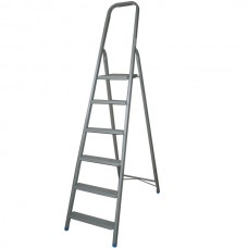Лестница-стремянка 6/ти ступенч. стальная