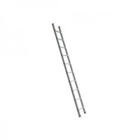 Лестница   алюмин. односекц.10 ступ. LS110