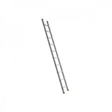 Лестница   алюмин. односекц.10 ступ. LS110