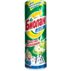 Ср-во чист. Биолан 400г в асс-те