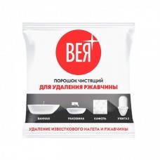 Чистящий порошок для удал. ржавчины  Вея  250г 14с630