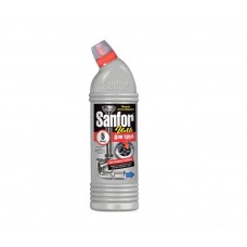 Ср-во SANFOR д/кан.труб 750г SANFOR санит.гигиен.гель 750г
