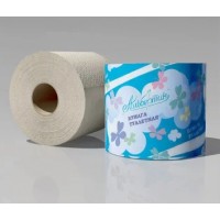 Бумага туалетная в рул. 160 г арт.9с20705