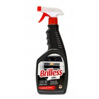 Ср-во моющ. Brilless Proffessional Grill д/грилей и духовок 0.5л