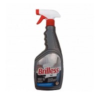 Средство для туалетов Brilless WC 500мл Средство для туалетов Brilless WC 500мл
