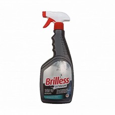 Средство для мытья ванной комнаты Brilless BATHROOM 500мл