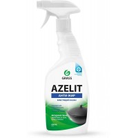 GraSS Azelit Анти-жир чист. ср-во.блест.казан 600 мл