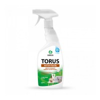 GraSS Torus Чист.средство.Анти-пыль 600 мл