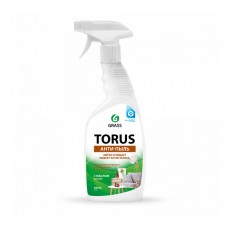 GraSS Torus Чист.средство.Анти-пыль 600 мл