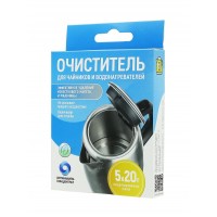 Средство д/удаления накипи Антинакипь (д/чайников и терм.) 5*20г