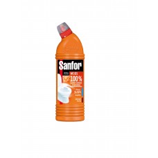 Средство санитарно-гигиеническое Sanfor WS gel super power 750 г