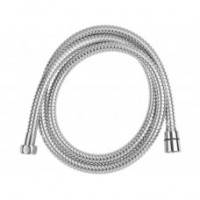 Шланг душевой. SUS/PVC. 1/2  г-г 150 см. хром. ECONOCE. арт.EC001