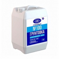 Грунтовка белая  Тайфун мастер №100 5кг