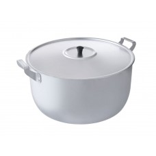 Кастрюля алюм.15.0л МШ006