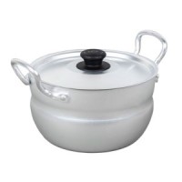 Кастрюля алюм.4.5л 1045 Кастрюля алюм.4.5л 1045