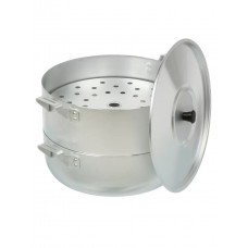 Мантоварка алюм. 4.5л МТ039