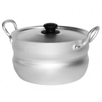 Кастрюля алюм.3.0л 1030 Кастрюля алюм.3.0л 1030