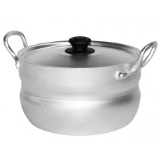 Кастрюля алюм.3.0л 1030