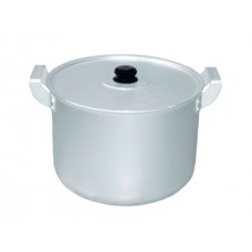 Кастрюля алюм.4.5л 14045