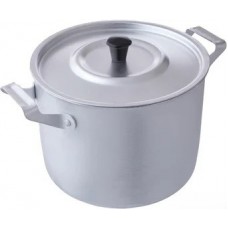 Кастрюля алюм.8.0л МТ084
