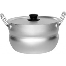 Кастрюля алюм. 10.0л 1100