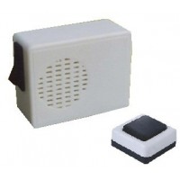 Звонок электр. ЭВ-04