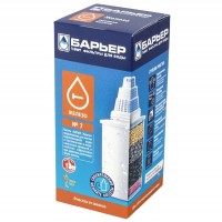 Кассета сменная  Барьер-7