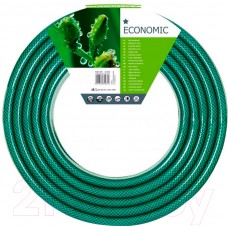 Шланг армированный  д/полива ф 3/4 19мм  50м ECONOMIK