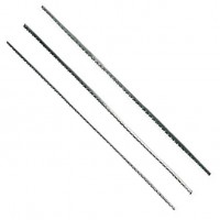 Пилки лобзиковые (20шт) 130*1.5