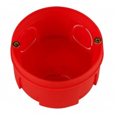 Коробка монтажная для сполшных стен КУ1101