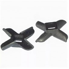 Нож для мясорубки 4-х лопастной  Крестик