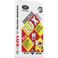 Клеевой облиц.состав Люкс 25кг