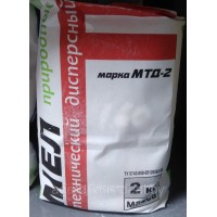 Мел фас. МТД-2 белый 2 кг