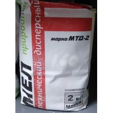 Мел фас. МТД-2 белый 2 кг