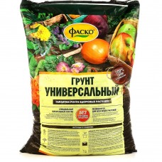 Грунт Фаско Универсальный 10л