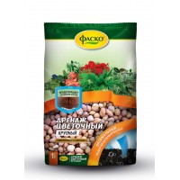 Дренаж Фаско керамзитовый 1л крупный