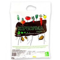 Удобрение Карбамид 3 кг