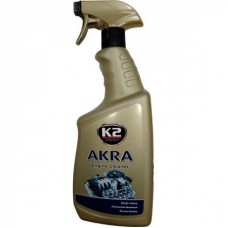 Жидкость д/мойки двигателя AKRA 770 г/734