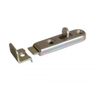 Задвижка   накладная ФБ058