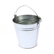 Ведро 5л оцинкованное