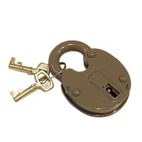 Ш178-000 Замок висячий ВС4-VI