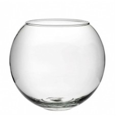 43407 1013296 Ваза для цветов h=79мм (аквариум) Флора 43407 1013296 Ваза для цветов h=79мм (аквариум) Флора