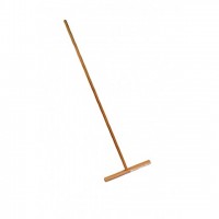 Швабра с дерев.черенком 1.314-03