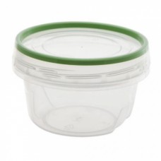 Банка  Премиум  0.3л с гермет. крышкой 43101