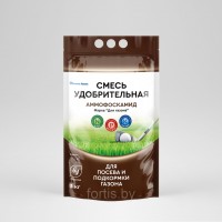 Удобрение Аммофоскамид для газона 3 кг